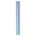 Premier Wood Pole with Metal Tip, 6 ft., PK12 6-MTP