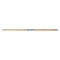 Premier Bamboo Ext Pole with Mtl Tip, 4 ft., PK12 84104