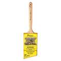 Farm Home Ranch 3" Angle Sash Paint Brush, 6 PK FHR00137