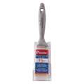 Premier 1-1/2" Varnish Paint Brush, Polyester Bristle, Plastic Handle, 12 PK 267V-15