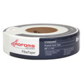 Adfors Drywall Joint Tape, White, 1-7/8"x500 ft. FDW8662-U