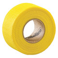 Adfors Drywall Joint Tape, Yllw, 1-7/8"x150 ft. FDW8659-U