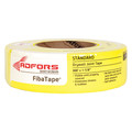 Adfors Drywall Joint Tape, Yllw, 1-7/8" x 300 ft. FDW6416-U