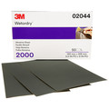 3M Abrasive Sheet, 5-1/2" x 9,2000 Grit 60455067847
