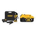 Dewalt Cordless Cable Cutter Kit, 20.0, Li-Ion Battery, 20V MAX(TM) Series DCE150D1/DCB205