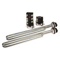 Briskheat HVAC Water Heater Repair Kit, Foldback 408217