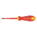 Fluke Insulated Phillips Screwdriver #2 Round IPHS2