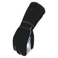 Ironclad Performance Wear MIG Welding Gloves, Cowhide Palm, M, PR WMIG-03-M