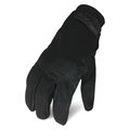 Ironclad Performance Wear Tactical Leather Insulated Glove, S, PR EXOT-SINS-02-S