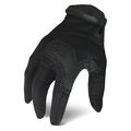 Ironclad Performance Wear EXO Tactical Stealth Vented Glove, XL, PR EXOT-SVEN-05-XL
