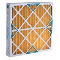 Koch Filter 12x24x4 High Capacity Pleated Air Filter, MERV 11 102-500-023