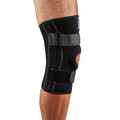 Proflex By Ergodyne Knee Sleeve, S, 14"Cir Max, Black 620