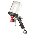 3M Accuspray Spray Gun Kit, 0.078"/2.0mm Nozzle Size 16587