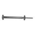 Irwin Rivet Assy, Mate, Alum, 1.812-2.000, PK100 CM-AAA632