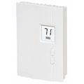 Cadet Simple Non-Programmable Control, Wall Mount, Hardwired, 120/240/208VAC TH401