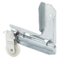 Primeline Tools 1 in. Screen Door Roller and Corner, fits Metal Industries (2e Pack) MP607