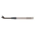 Moody Tool Handle Open End Wrench, Steel, 1/4" 51-1557