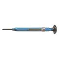 Moody Tool Phil Rev Drv Alum Hand, .070"Slt/.080" 51-1766