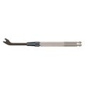 Moody Tool Steel Handle Met Open End Wrench, 3.0mm 51-1832