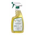 Beaumont Citrus II Cleaner, 22 oz. Citrus, 12 PK 633712927