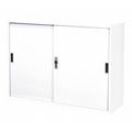 Shuter Storage Cabinet Steel Doors 46" 1010103