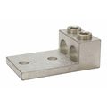 Nsi Industries Nema Panel Lug, 2,800-300 2-800L2