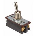 Nsi Industries Toggle Switch Bat, Dpst On-Off Screw 78290TS