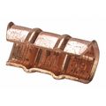 Nsi Industries Copper C Tap 1/0-2 Main CT-108