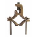 Nsi Industries Grnd Clamp Lay-In 1 1/4-2" Db Rated GLC-240DB