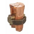 Nsi Industries Copper Split Bolt 350 N-350