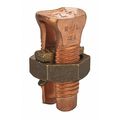 Nsi Industries Copper Split Bolt 3 3 Wire0 N-3L