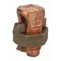 Nsi Industries Copper Split Bolt 6 N-6