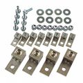 Nsi Industries Transformer Lug Kit 1 LK-1