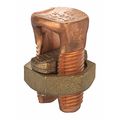 Nsi Industries Copper Split Bolt 10 N-10