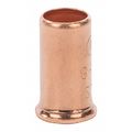 Nsi Industries Easy Twst Crimp Sleeve Copper 18-8 SB1808