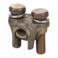 Nsi Industries Tap Connector 350, Copper TC350