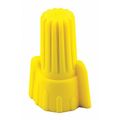 Nsi Industries Easy-Twist, Winged Yellow WWC-Y-CJ