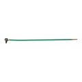 Nsi Industries Grounding Pigtail 8"-12 Awg - Combo PG12C-8