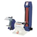 Palmgren Combination Belt and Bench Grinder Combo 9682088