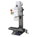 Palmgren Gear Head Milling Machine, 13" 9680159