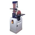 Palmgren Disc Floor Finishing Machine, 6 x 12" 9681112