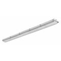 Lithonia Lighting LED luminaire, Low-Prof Enclosed, 96" FEM L96 12000LM IMAFLWDMVOLTGZ1050K80CRI