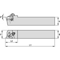 Widia Thread Turning Toolholder, LSASR163 LSASR163
