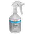 Walter Surface Technologies SC 400 Cleaner/Degreaser, 16.9 fl oz Spray Bottle, Ready to Use, Solvent Based 53G513