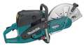 Makita 14" 73cc Power Cutter EK7301