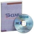 Clmi Safety Training DVD, Work Zone Ahead: Highway Work Zone 441DVD