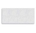 Rae Preformed Thermoplastic, White Line, PK8 PR-TH-3486