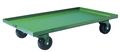 Fairbanks General Purpose Dolly, 2000 lb. LU-1627-4IW