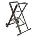 Husqvarna Tile Saw Stand, Use With Mfr. No.TS250 X3 542203253