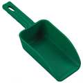 Remco Mini Hand Scoop, 16 oz, Green 63002